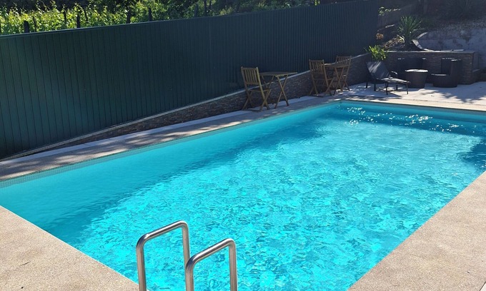 Peso da Regua Cottage | House Douro .