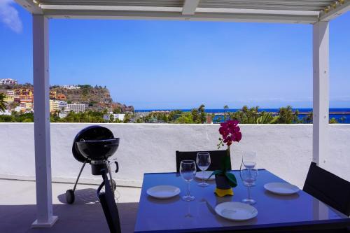 San Sebastian de la Gomera Apartment | House Loma Gomera in San Sebastian