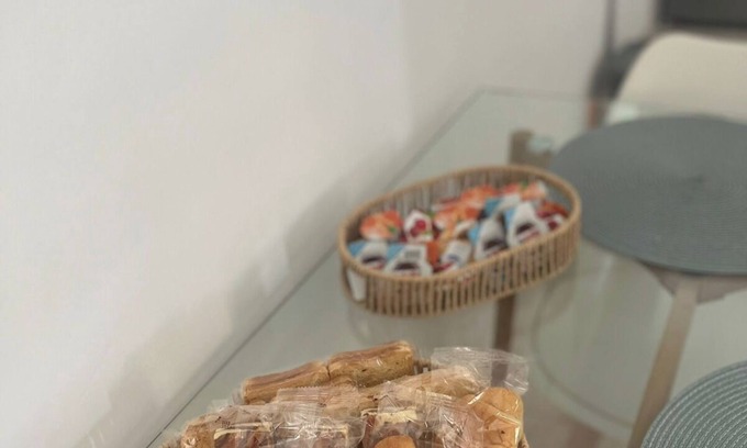 Melfi Apartment | HOUSE FEDERICA Melfi