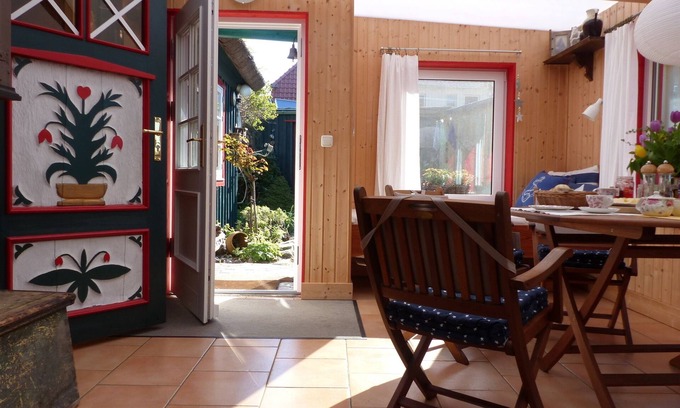 Ostseebad Prerow House | House for 4 guests with 75m² in Prerow (114005)