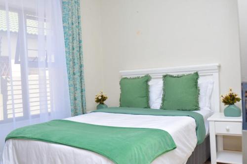 Emalahleni Hotel | House For Four Adults