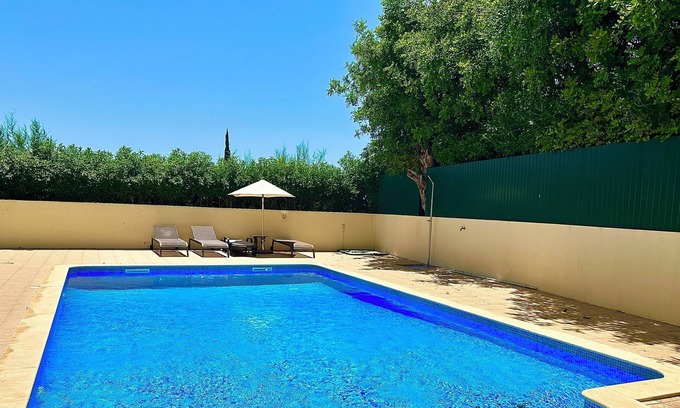 Vale de Parra House | House for rent in prime area of Albufeira, near de best beaches in the Algave