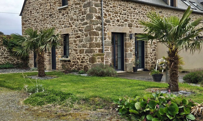 Saint-Malo House | House for rent in St Malo