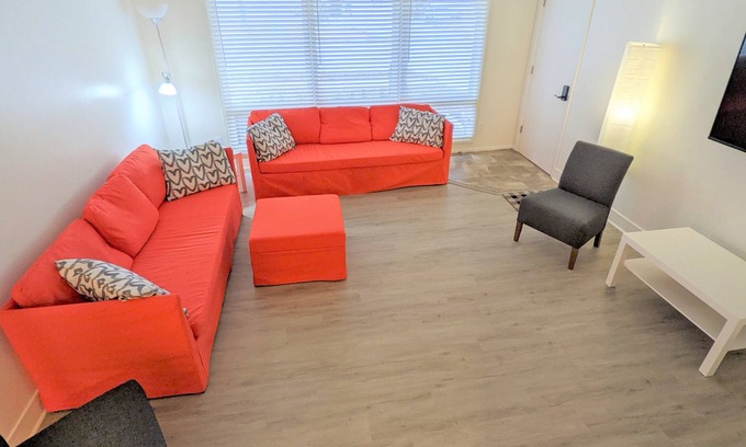 Green Bay House | House for rent near Lambeau Field - Lambeau Lofts