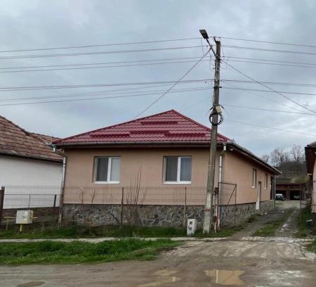 Craciunesti House | House for rent