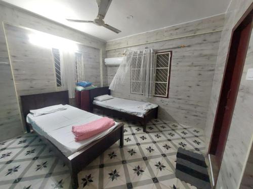 Sholinghur Apartment | House for rent samuel