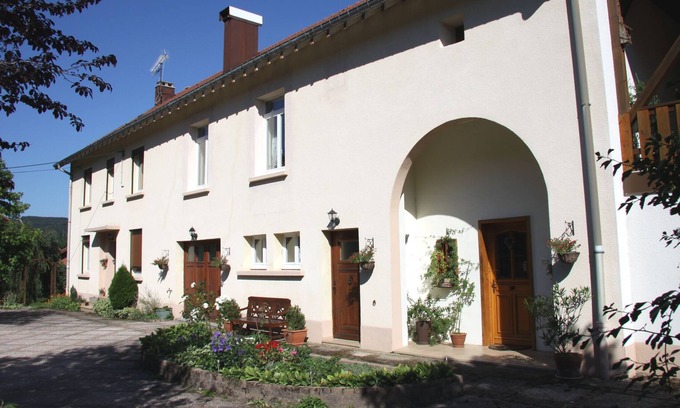 Ban-sur-Meurthe-Clefcy House | House