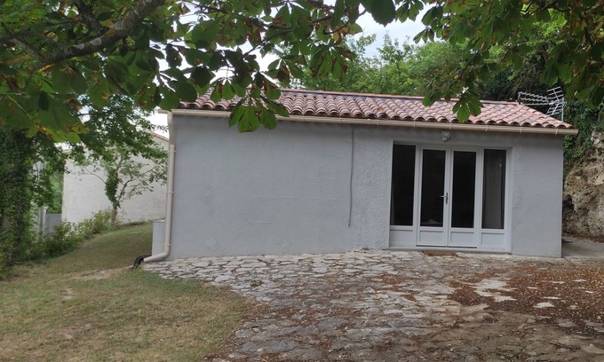 La Verdiere House | House