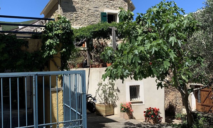 Pietracorbara House | House