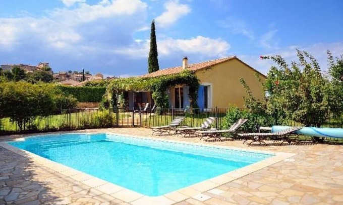 Saint-Julien-de-Peyrolas House | House/Villa - 30760 Saint-Julien de Peyrolas