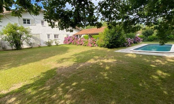 Saint-Sulpice-et-Cameyrac House | House Bordeaux rive droite