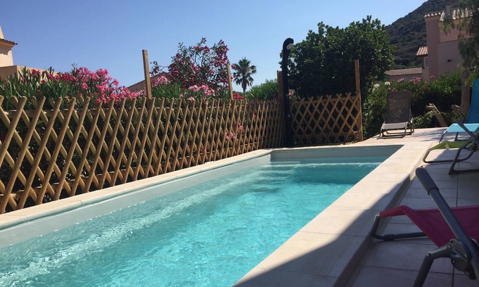 Santa-Reparata-di-Balagna House | House/Villa - Santa Reparata di balagna