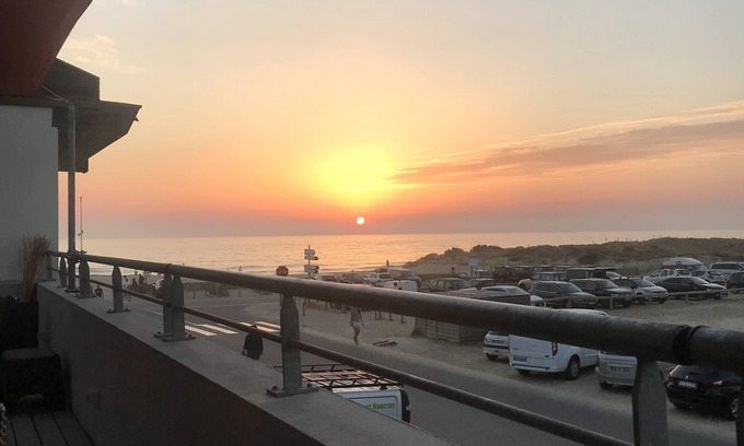 Vendays-Montalivet House | House