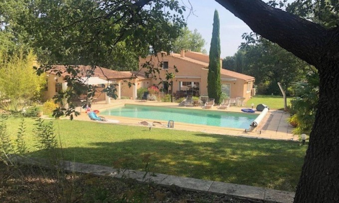 Fuveau Villa | House Fuveau