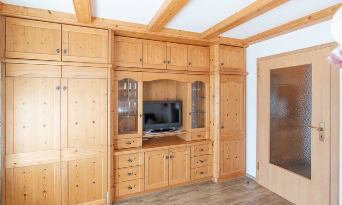Verwaltungsgemeinschaft Hornergruppe Apartment | House Grünten/Nebelhorn