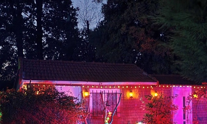 Pontault-Combault House | House in a garden near Paris and Disney