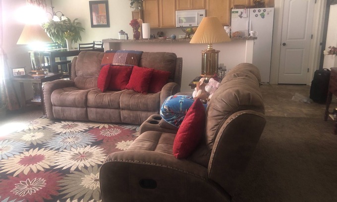 Greeley House | House in Greeley family friendly in a quiet neighborhood a few min from downtown
