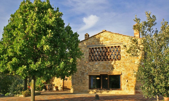Castellina in Chianti House | House in a typical village in the heart of Chianti
