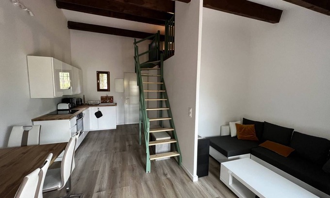 Les Issambres House | House in Les Issambres 10 minutes walk from the beach