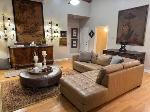 River Mountain House | House in Little Rock, Arkansas