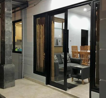 Buduk House | House in paradise of Bali