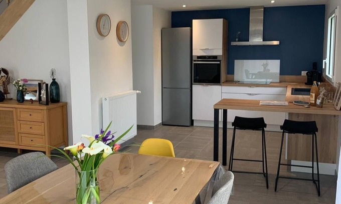 Plozevet House | House in Plozevet