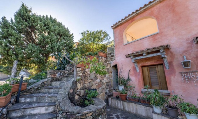 San Teodoro House | House in San Teodoro among the scents of Sardinia