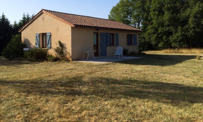 Concores House | House in the country