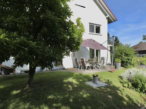 Gaienhofen House | House in the countryside 2 Lake Constance