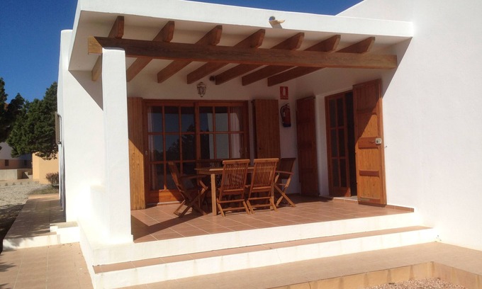 Sant Ferran de ses Roques House | House in the middle of nature, very quiet
