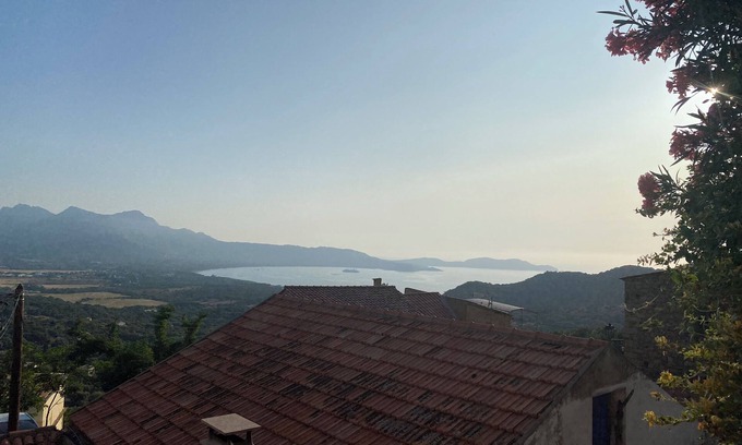 Lumio House | House in the typical village of Lumio