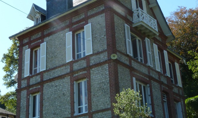 Yport House | House in Yport - 6 people - Near Sea - Between Fécamp and Etretat