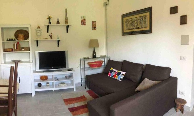 Montescaglioso House | House