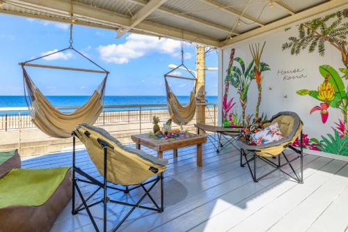 Chatan House | House Kona
