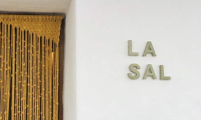 Presillas Bajas House | House "LA SAL" Cabo de Gata-Níjar Natural Park (T 635879570)