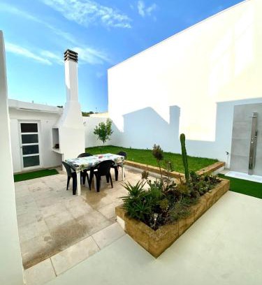 Tuglie Apartment | House Malù apartment