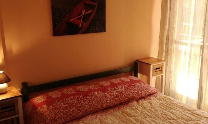 Vernante House | House Mary, nice apartment in the center of the country CIR 423900058