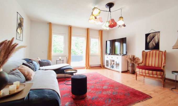 Radolfzell am Bodensee House | House Mediterran at Lake Constance