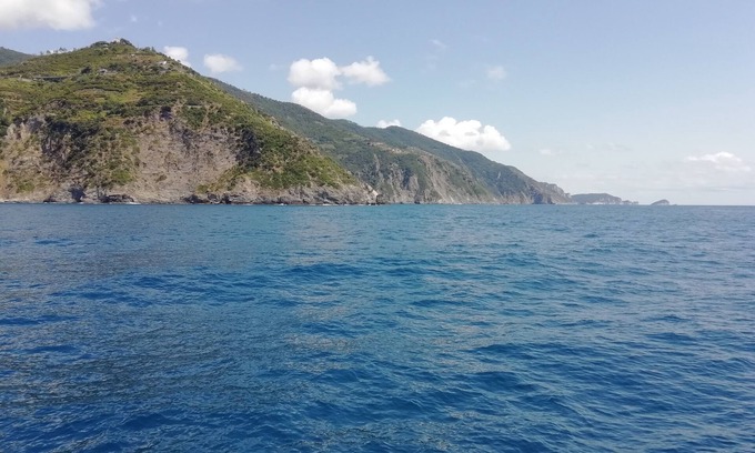 Sarzana House | House near 5 Terre