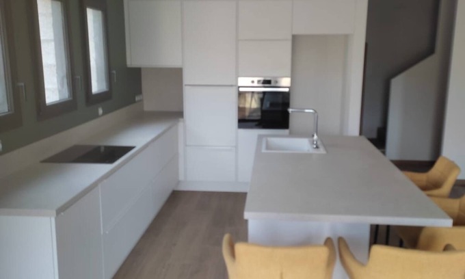 Torreilles House | House near beach Torreilles - sleeps 6
