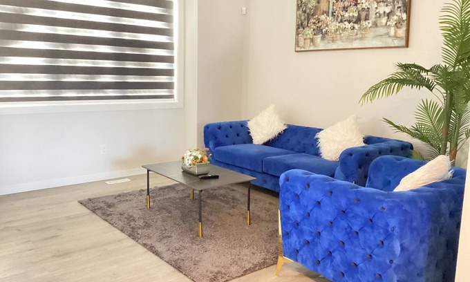 West Edmonton House | House near by West Edmonton