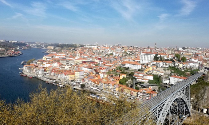 Santa Maria da Feira Villa | House near Oporto, Espinho and Santa Maria da Feira.