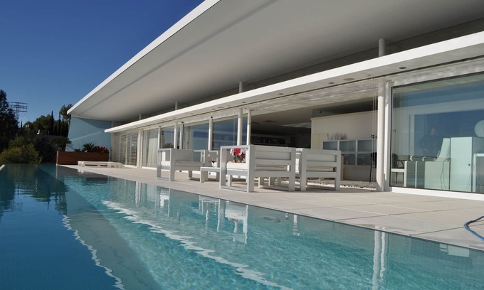 Sitges Villa | House Nirvana - Luxury Penthouse