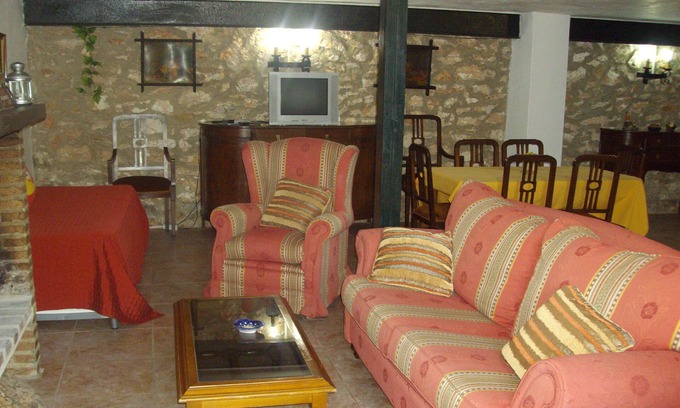 Humilladero House | House no 02 - medium