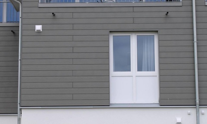 Schillig House | House no. 14, Ferienhaus Fischerhus - Modern vacation home, sauna, south-facing terrace,