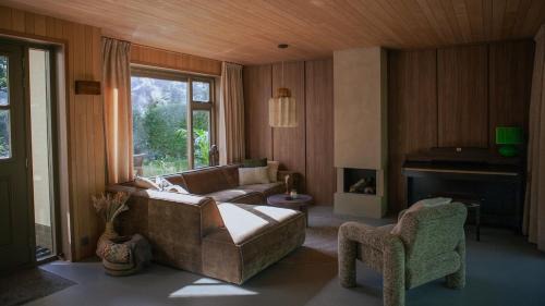 Otterlo House | House of Aedon