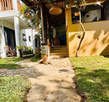 Weligama Resort | House of Balance