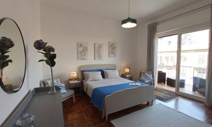 Palermo Apartment | HOUSE OF CHOCOLATE