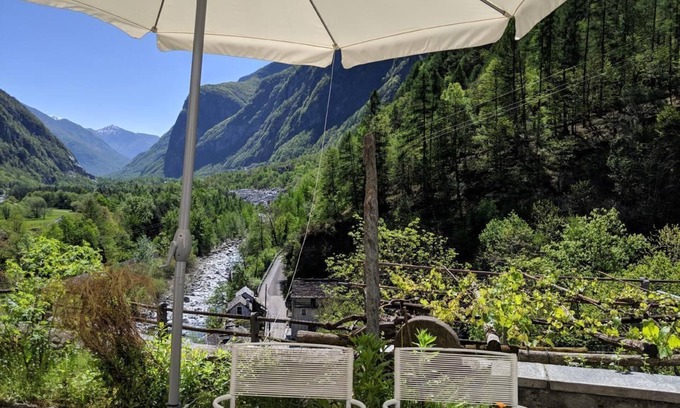 Foroglio House | House of Dreams