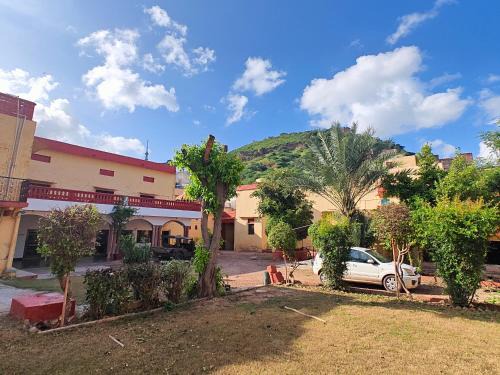 Bundi House | House Of Dugari